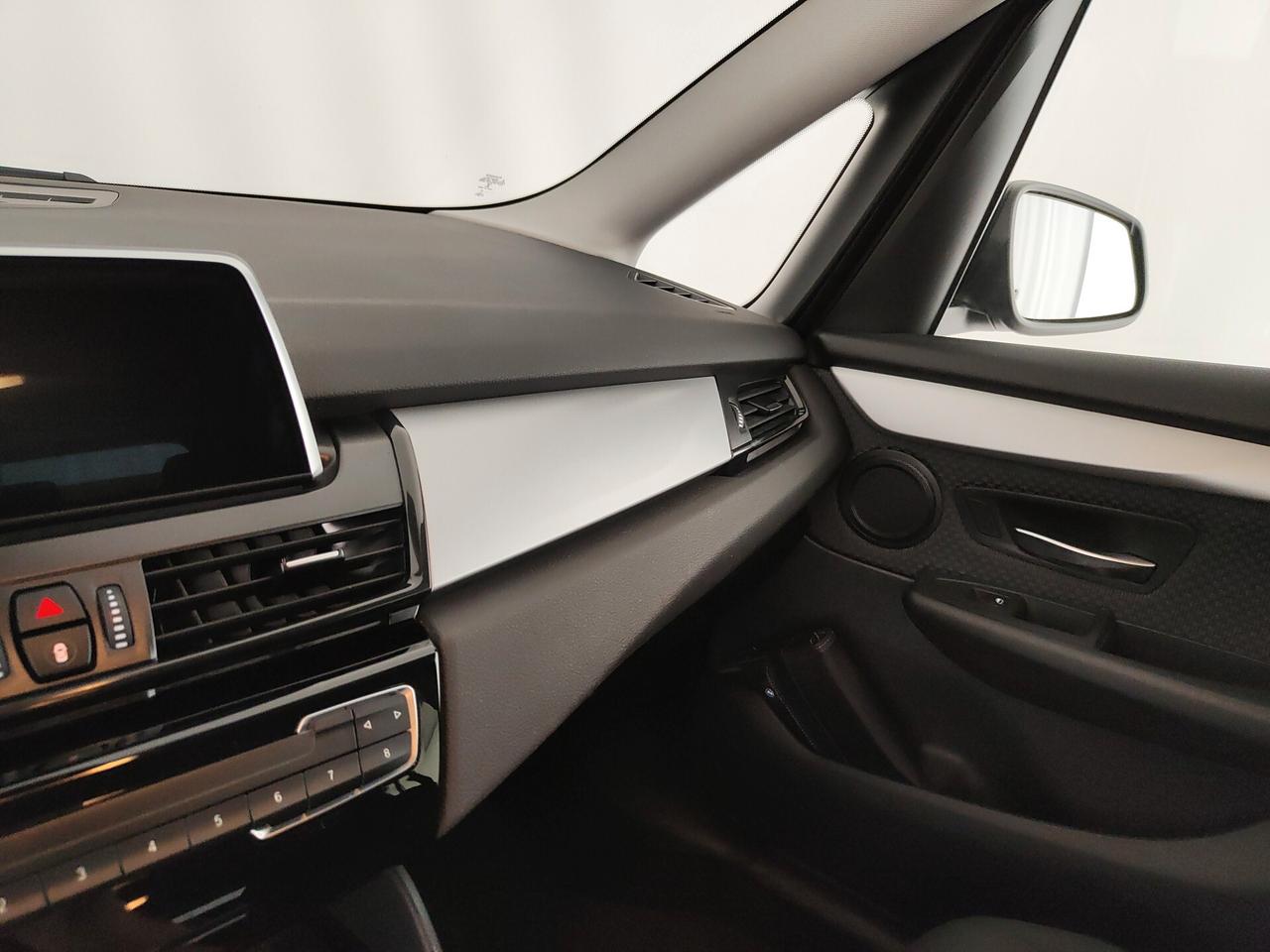 Bmw Serie 2 Gran Tourer 216d Business
