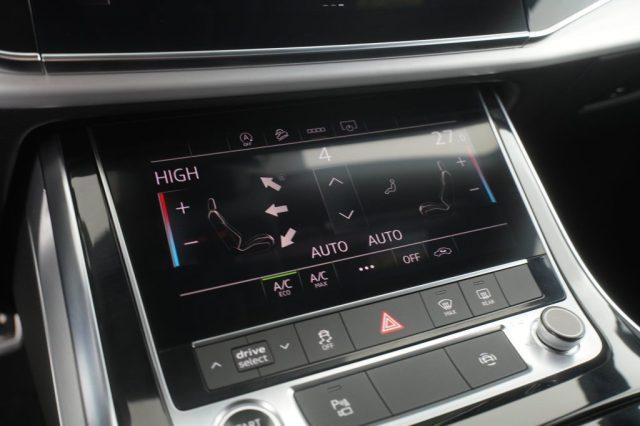 AUDI Q8 Q8 50 TDI 286 CV quattro tiptronic Sport