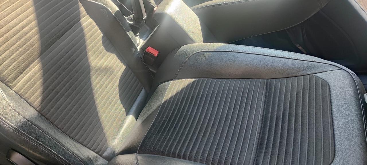 Ford EcoSport 1.5 TDCi 100 CV Start&Stop ST-Line Black Edition