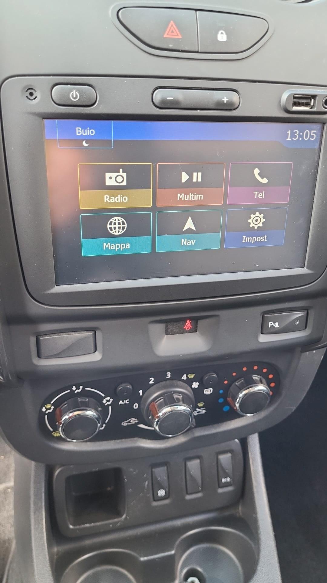 DACIA Duster 1.5 dCi-TAGLIAN.RENAULT-CINTA DISTRIBUZIONE