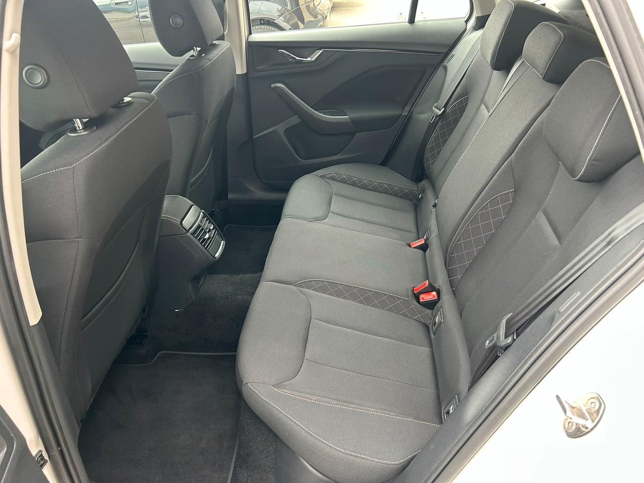 Skoda Kamiq 1.0 TSI 95CV Ambition - OK NEOPATENTATI