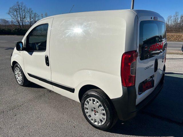 FIAT Fiorino 1.3 MJT 95CV Furgone SX "STUPENDO-NEOPATENTATI"