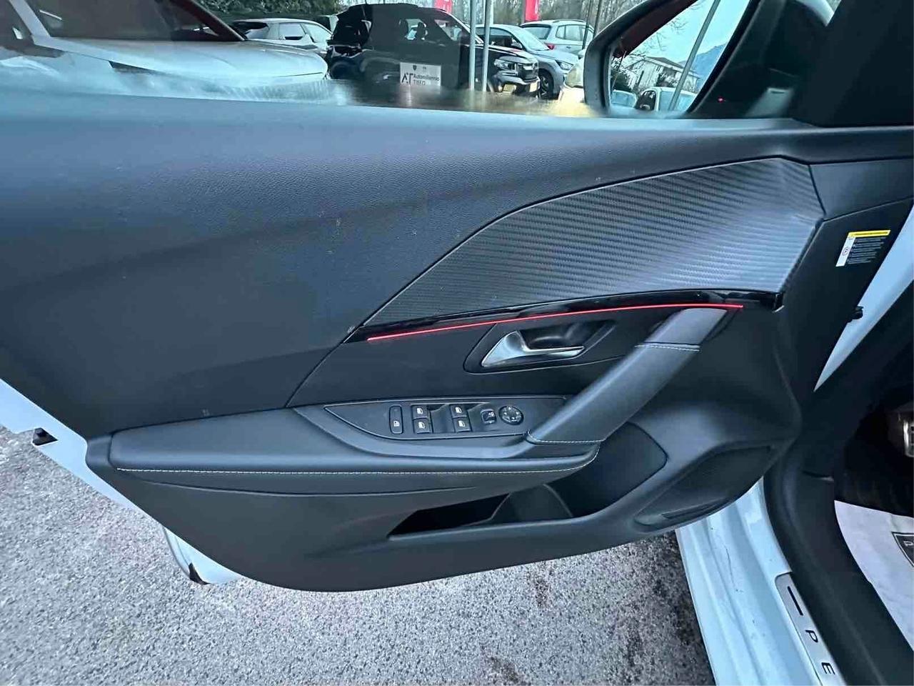 Peugeot 208 BlueHdi cv 100 GT