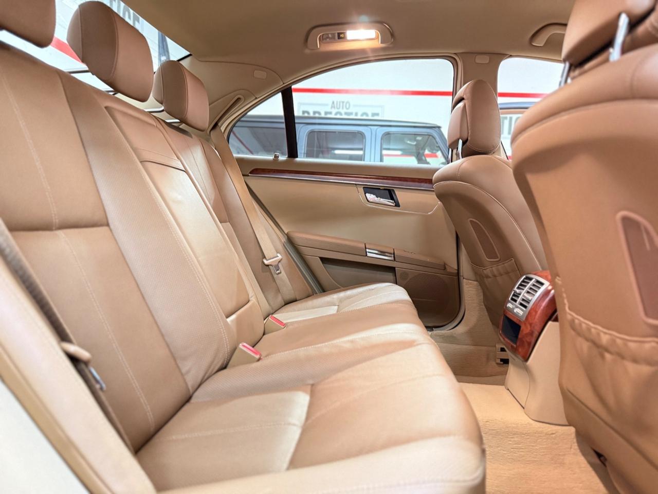 Mercedes-benz S 420 cdi Avantgarde auto