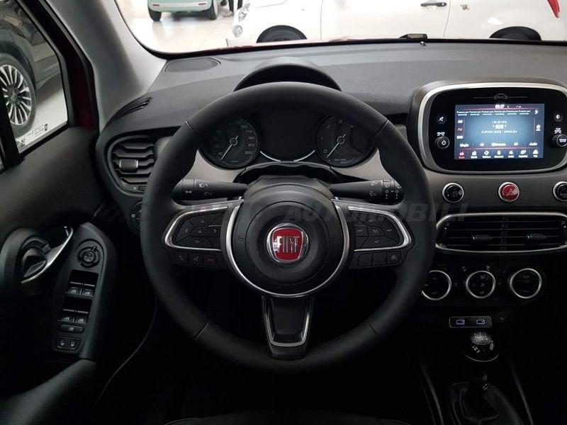 FIAT 500X 2022 1.3 mjet 95cv