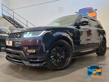 Land Rover Range Rover Sport 4.4 sdV8 Autobiography auto my16 E6