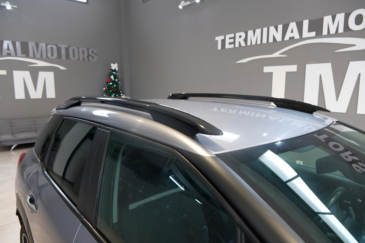 Citroen C3 Aircross PureTech 110 S&S Feel