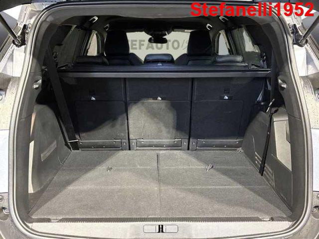 PEUGEOT 5008 II 2021 - 1.5 bluehdi Allure Pack s&s 130cv eat8