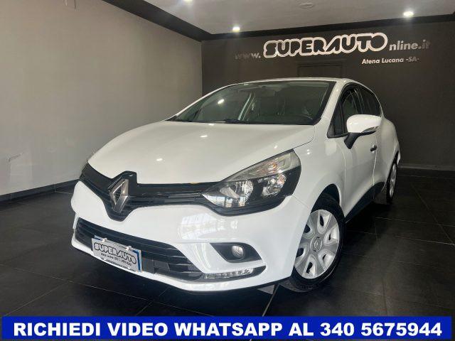 RENAULT Clio dCi 8V 75CV 5 porte Van Energy