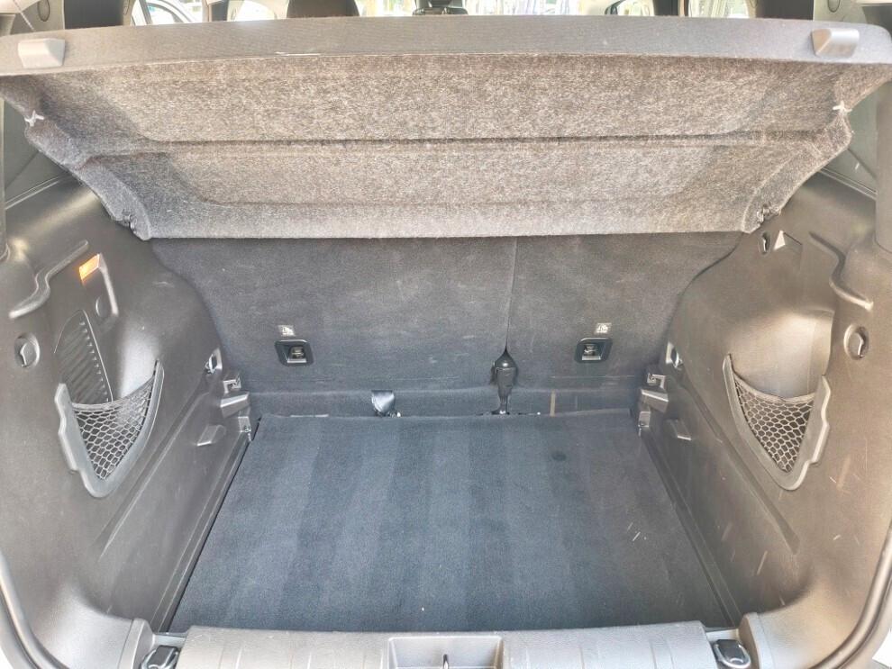 Jeep Renegade 1.0 LIMITED FULL LED EURO 6