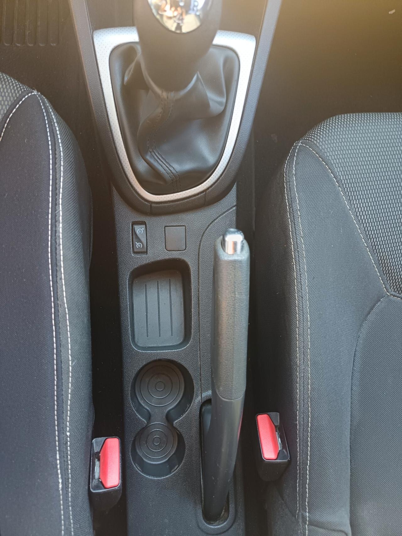 Renault Clio TCe 12V 90CV Start&Stop 5 porte Energy Duel2 "FINO AL 15/08 P.P.INCLUSO"