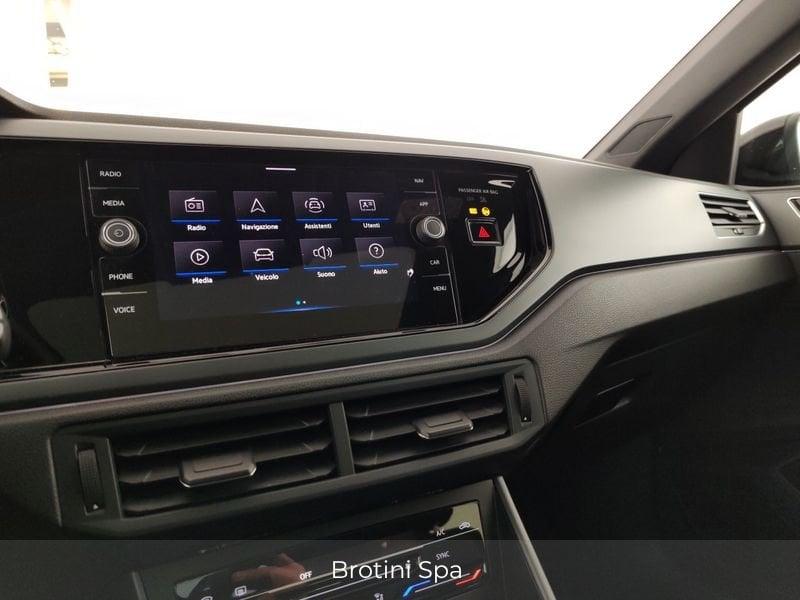 Volkswagen Taigo 1.5 TSI ACT R-Line DSG