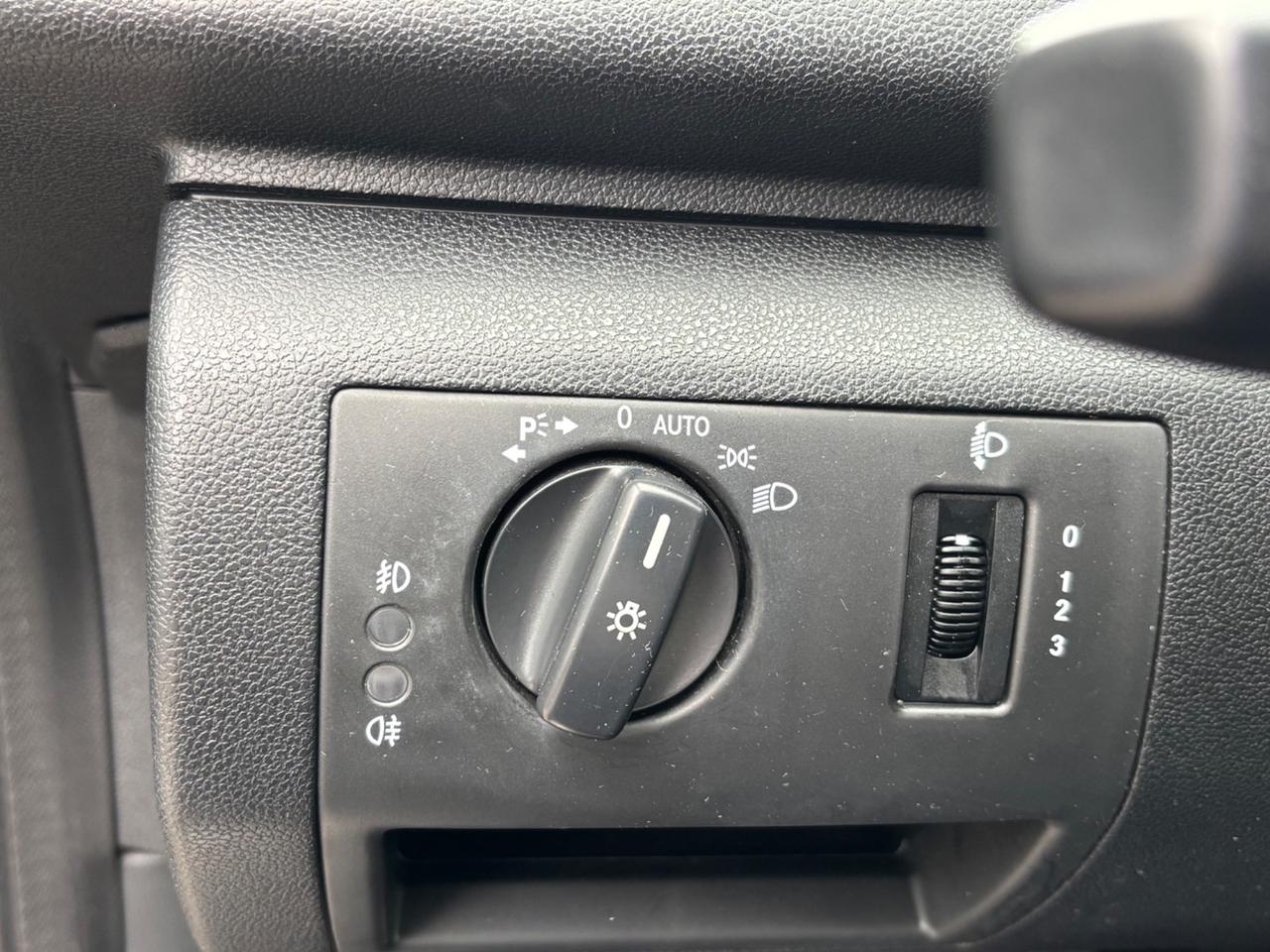 Mercedes-benz A 160 Avantgarde OK NEOPATENTATI