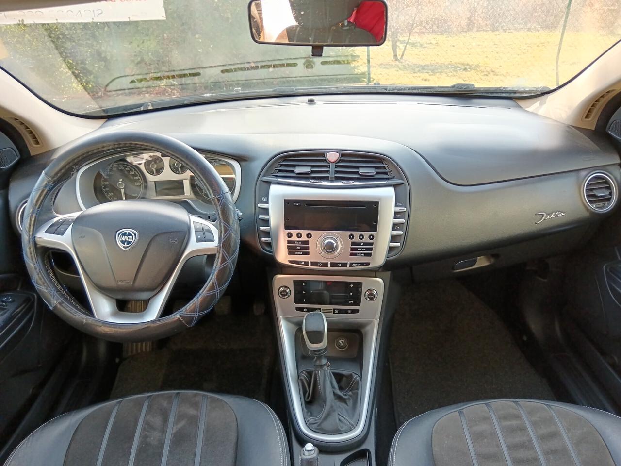 Lancia Delta 1.6 MJT 120CV ORO - 2009