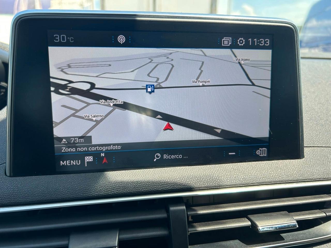 Peugeot 3008 1.5BlueHDi 130CV EAT8 GT Line