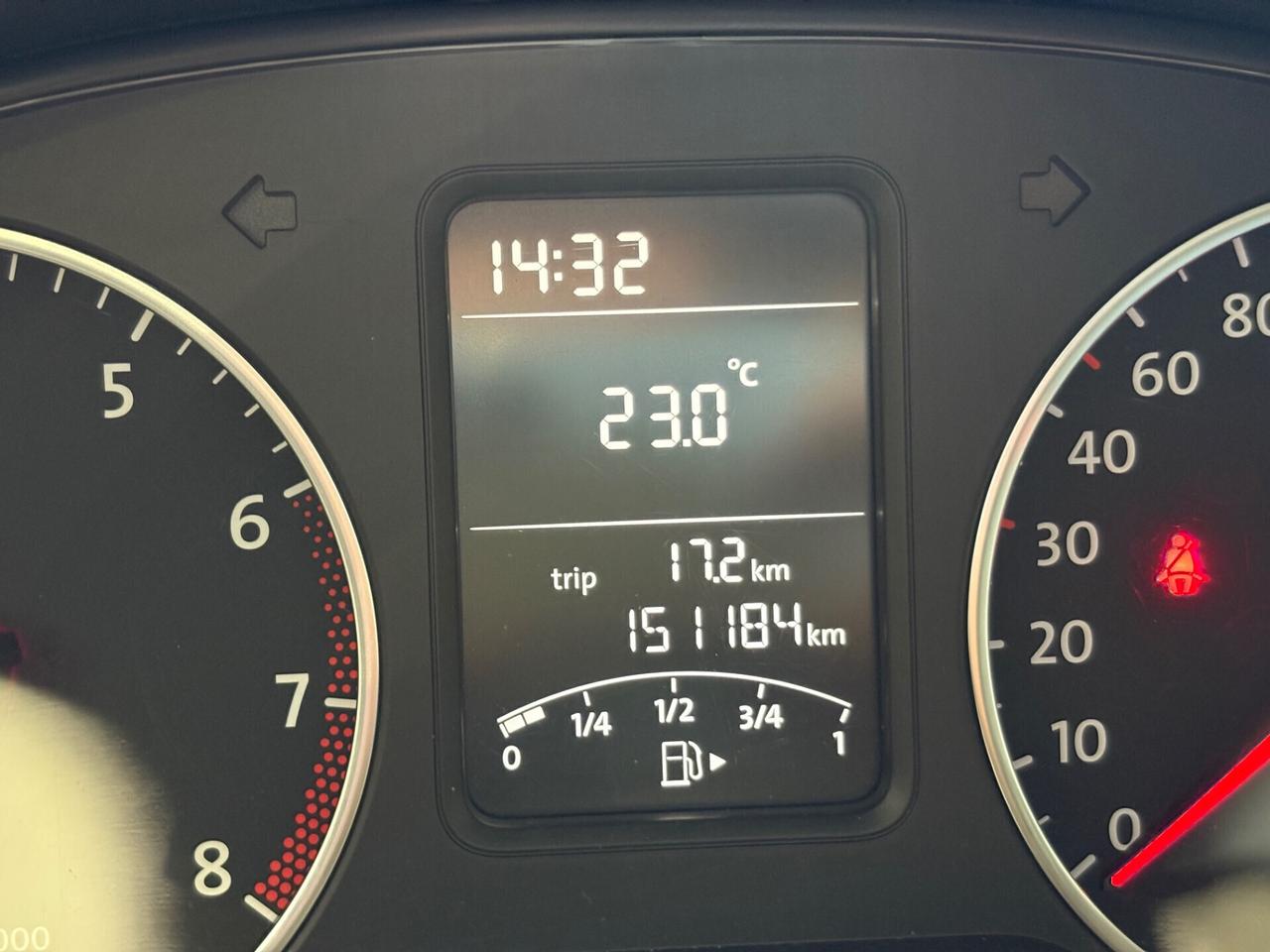 Volkswagen Polo - 2014 1.2 TSi 70 CV 5p. Comfortline