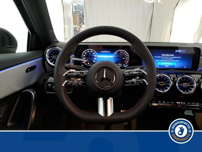 Mercedes-Benz Classe A 250e EQ-Power Automatic AMG Line Advanced Plus Digital Edition