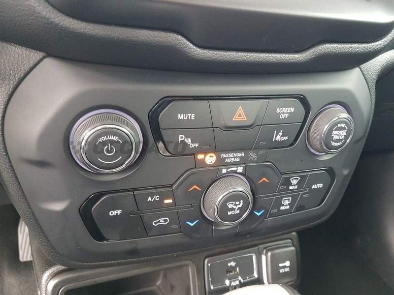 Jeep Renegade Renegade 1.5 turbo t4 mhev Limited 2wd 130cv dct