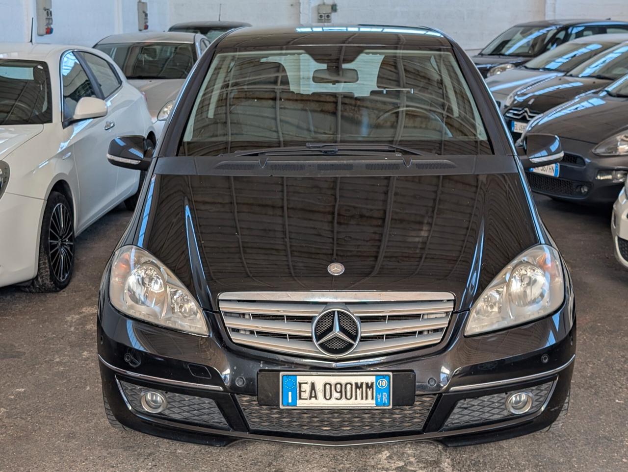 Mercedes-benz A 180 CDI Coupé Avantgarde