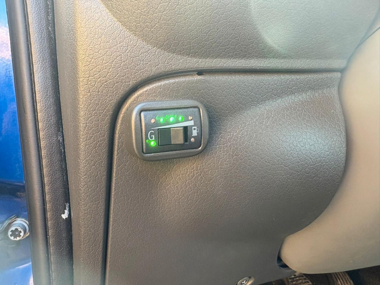 Fiat Panda 1.2 Dynamic Natural Power