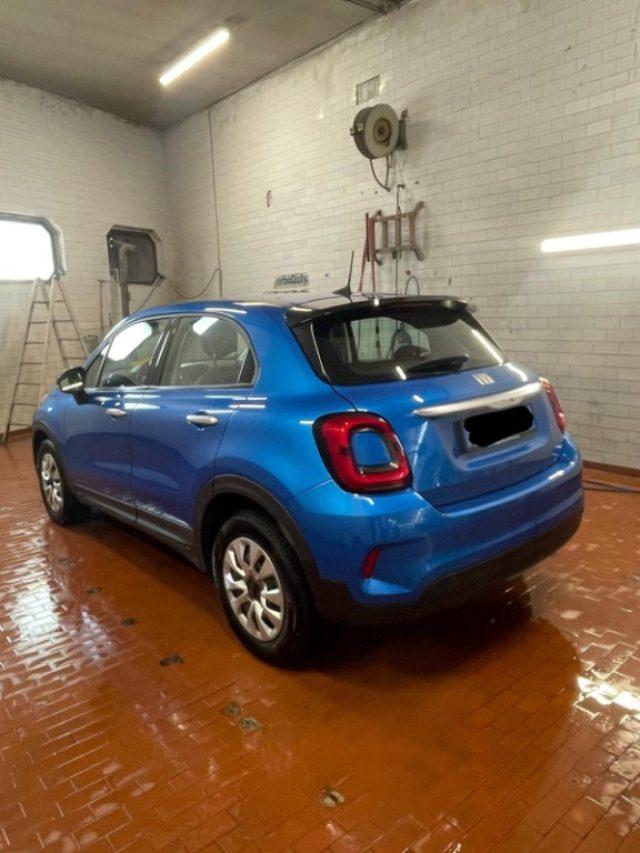 FIAT 500X 1.0 T3 120 CV