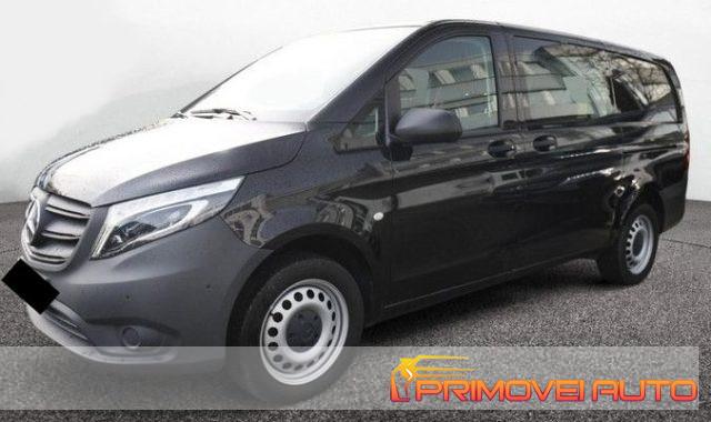 MERCEDES-BENZ Vito 2.0 116 CDI Mixto Long