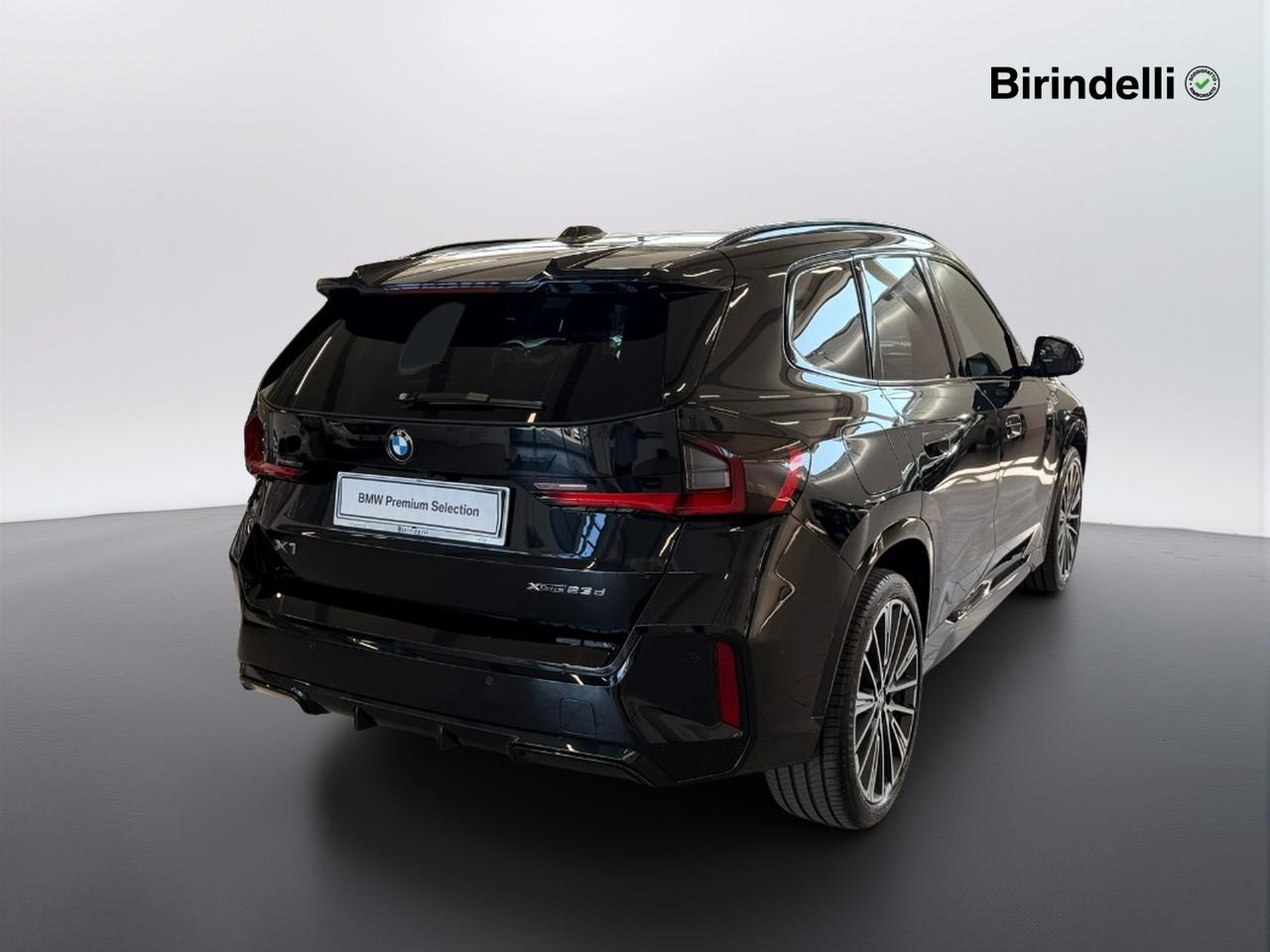 BMW X1 (U11) - X1 xDrive 23d Msport Pro