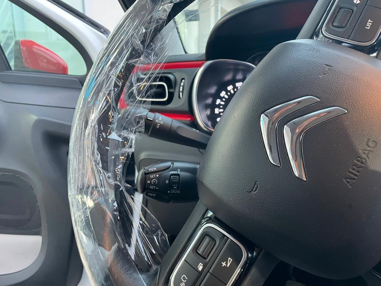 Citroen C3 BlueHDi 100 S&S Shine n1