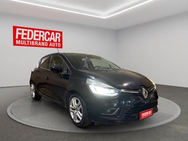 Renault Clio dCi 8V 90CV Start&Stop 5 porte Energy Intens
