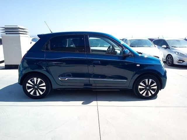 Renault Twingo Techno