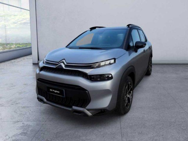 CITROEN C3 Aircross 1ª s. - BlueHDi 110 S&S Shine Pack