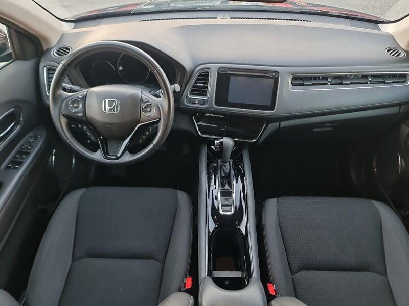 Honda HR-V HR-V 1.5 Elegance Navi Adas cvt