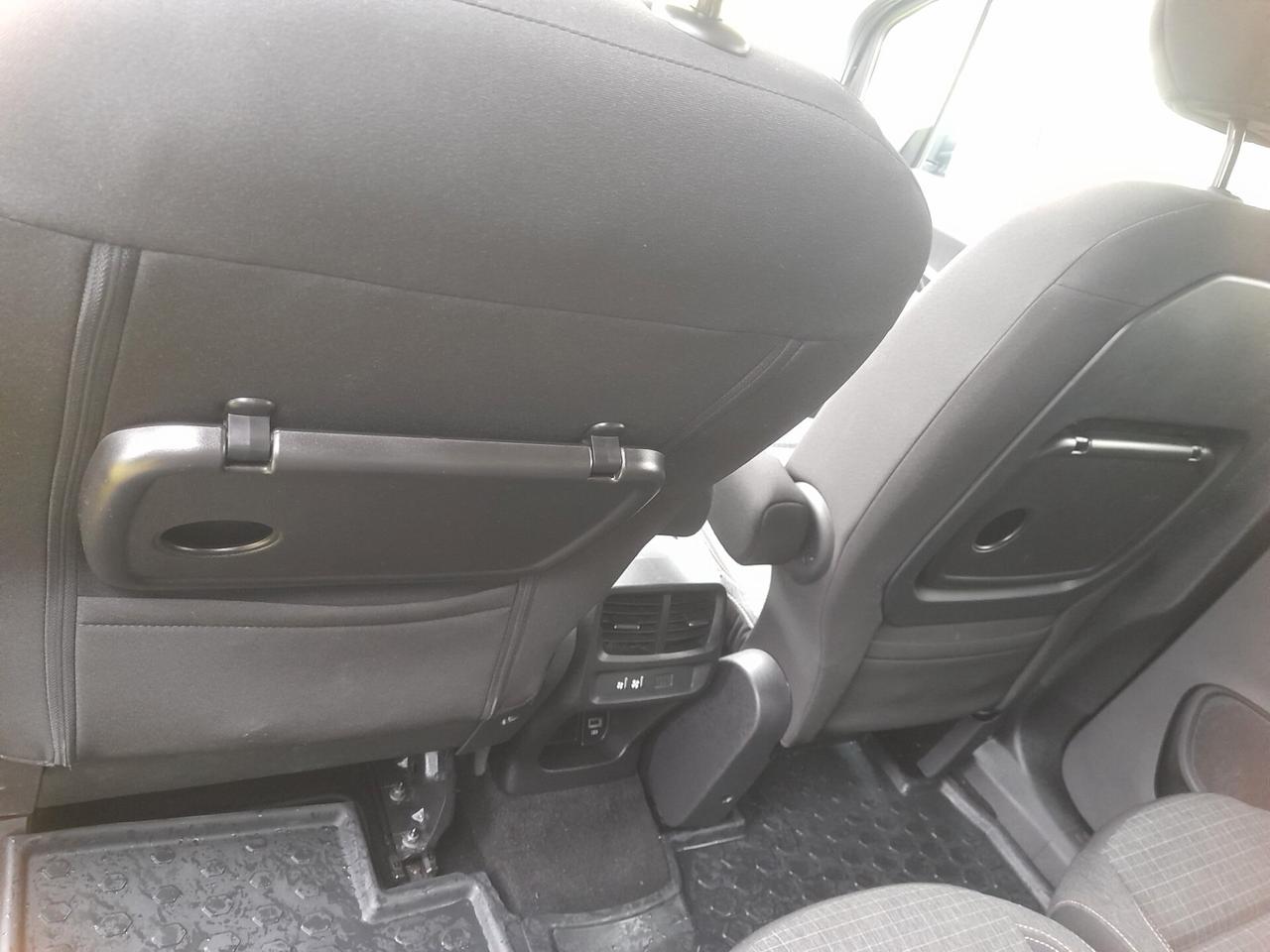 Peugeot Rifter 5 posti Aut. GT Line Long N1 Autocarro