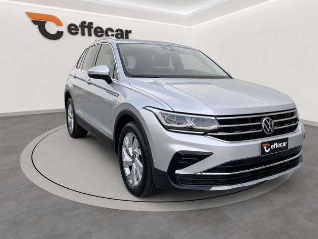 VOLKSWAGEN Tiguan 2.0 TDI 150 CV SCR DSG