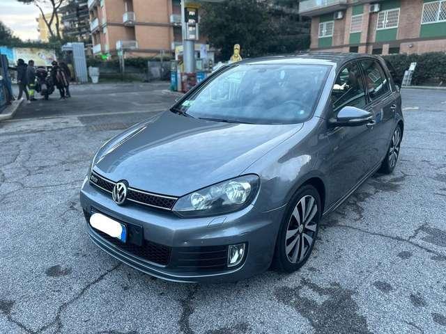 Volkswagen Golf Golf 5p 2.0 tdi Gtd