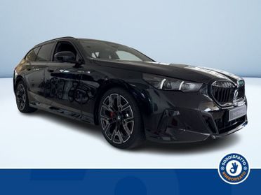 BMW Serie 5 Touring 520d xDrive M Sport Pro