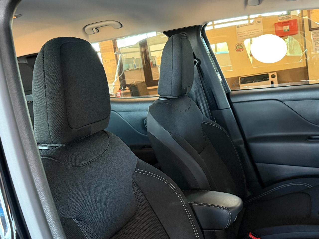 Jeep Renegade 2WD 1.6 M.JET 130 cv. LIMITED