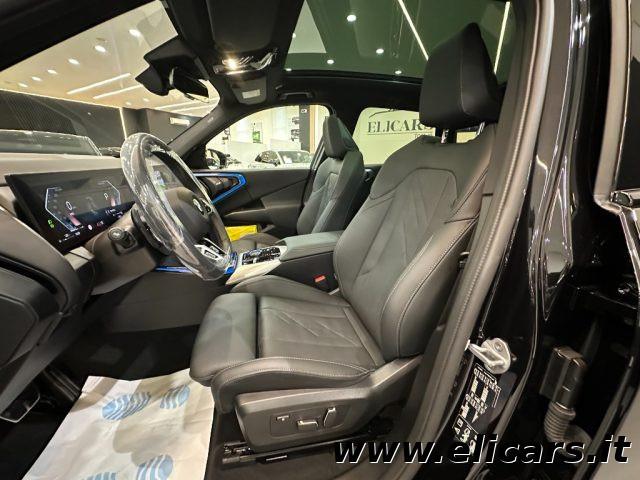 BMW X3 xDrive20d 48V MSport/Cerchi 21"/Tetto panoramico