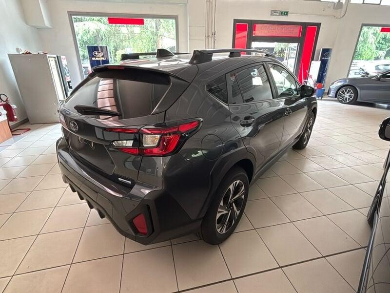 Subaru Crosstrek 2.0 e-Boxer auto Style 4WD