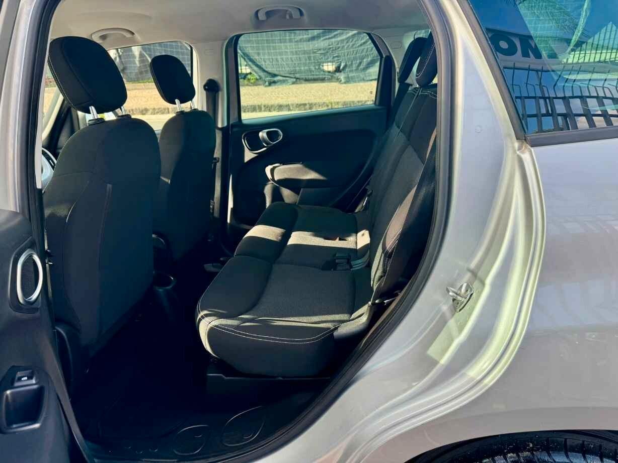 Fiat 500L 1.3 Multijet 95 CV Business