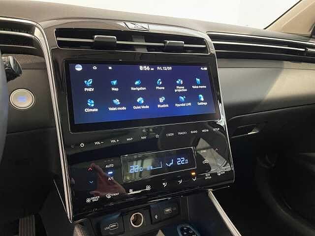 Hyundai TUCSON 1.6 Plug-in 253CV 4WD Autom. Exellence (PHEV)