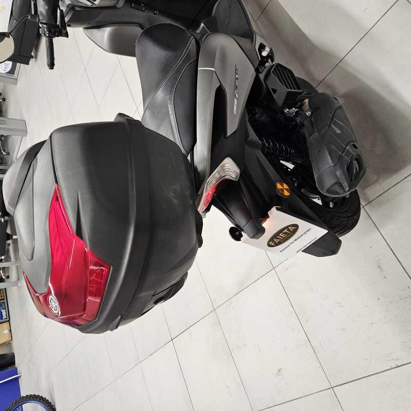 Yamaha Tricity 155 - 2022