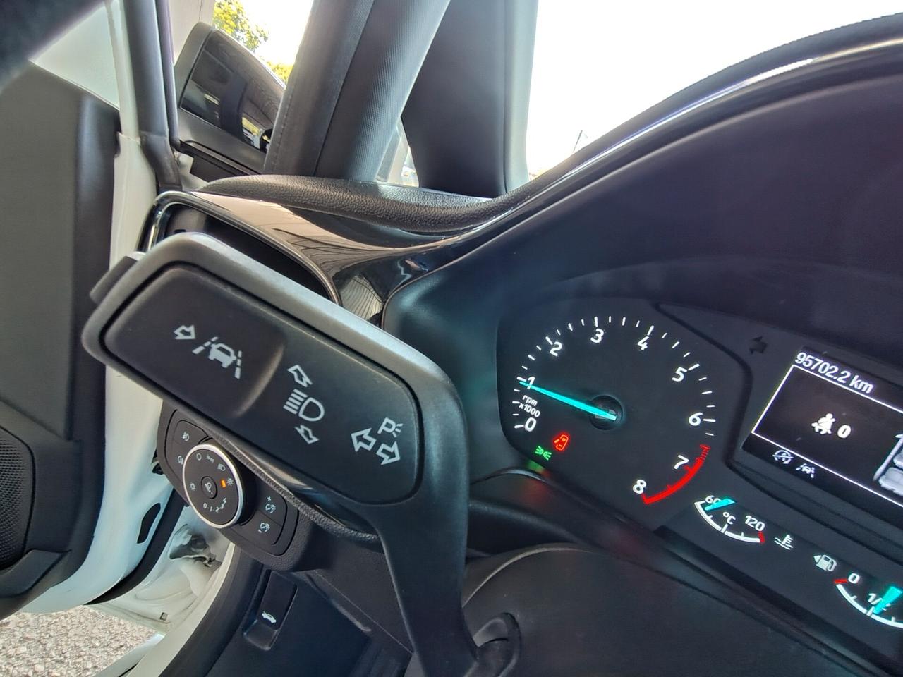 Ford Fiesta 1.0 Ecoboost 100 CV 3 porte ST-Line