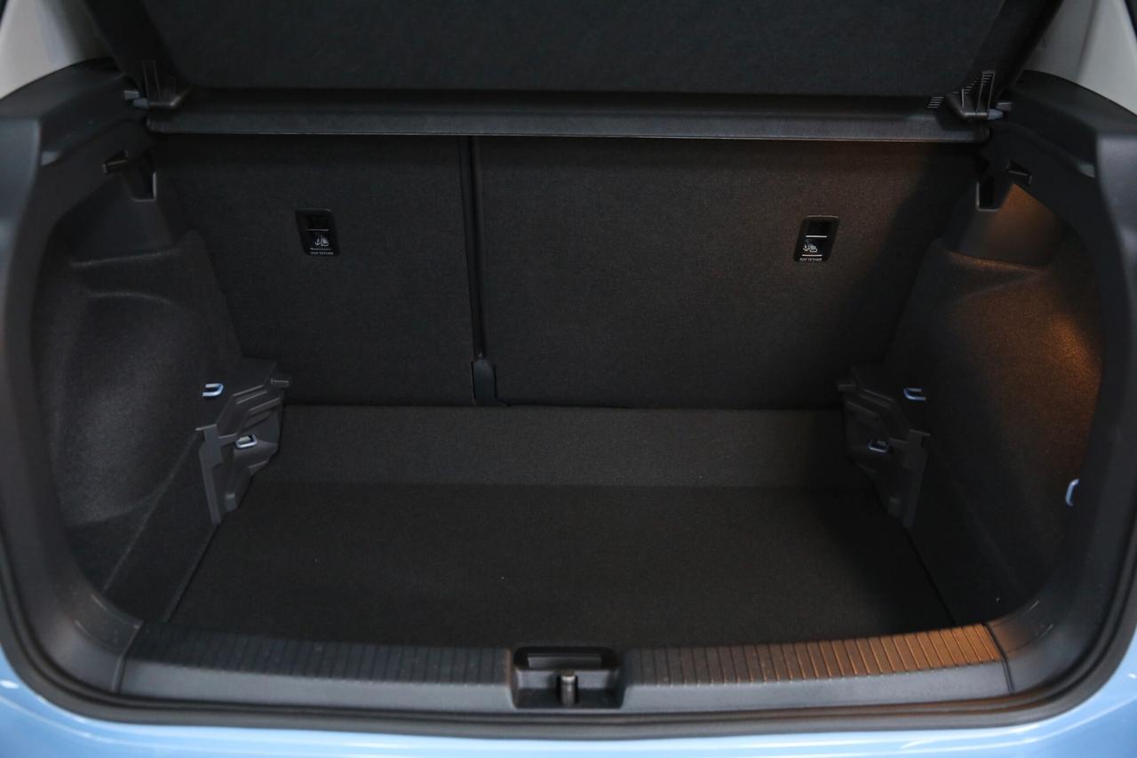 Volkswagen T-Cross Edition Plus 1.0 TSI 95 cv_NUOVA KM0 2026