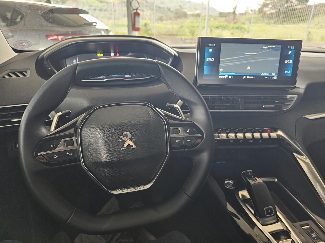 PEUGEOT 3008 1.5 130CV ALLURE 03/2021