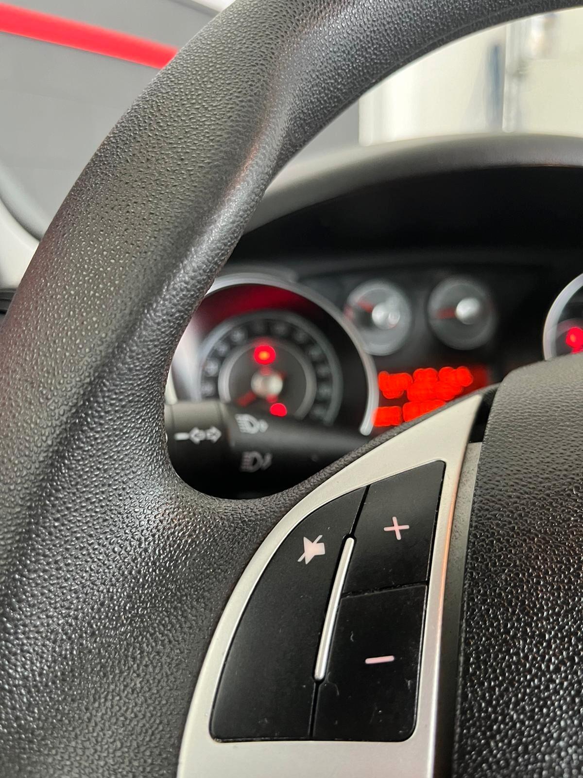 Fiat Punto 1.4 Prezzo NON vincolato a finanziamento