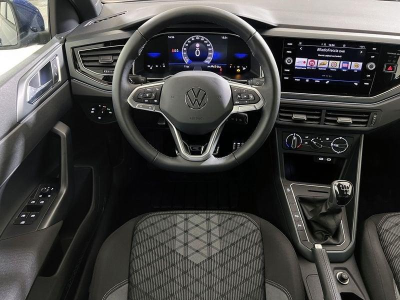 Volkswagen Polo Polo 1.0 TSI R-Line Plus