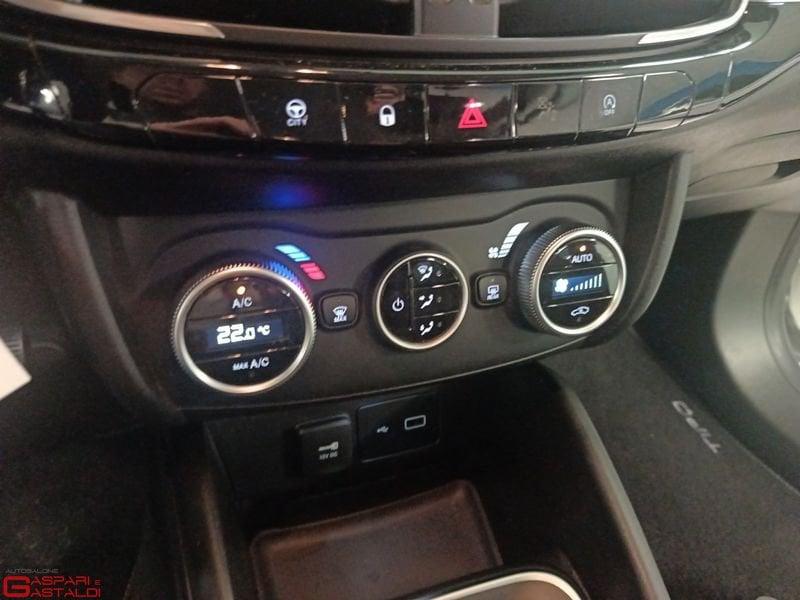 FIAT Tipo Tipo 1.3 Mjt S&S 5 porte Life
