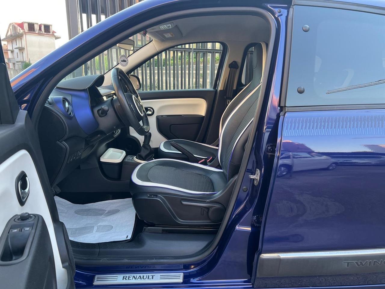 Renault Twingo 1.0 sce Cosmic 70cv S Navi/Kamera/Park/Bluetooth