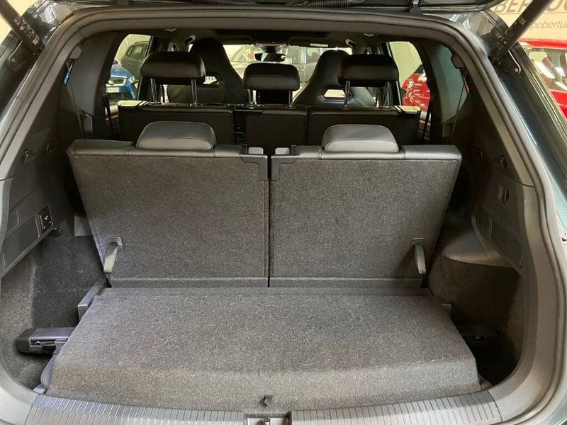 SEAT Tarraco 2.0 TDI DSG FR